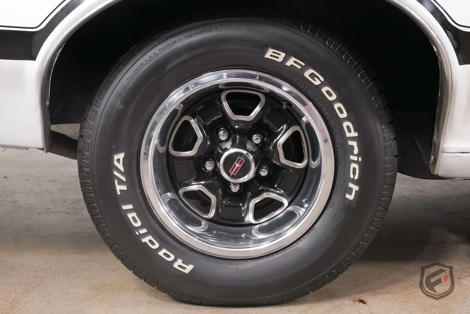1970 Oldsmobile 442