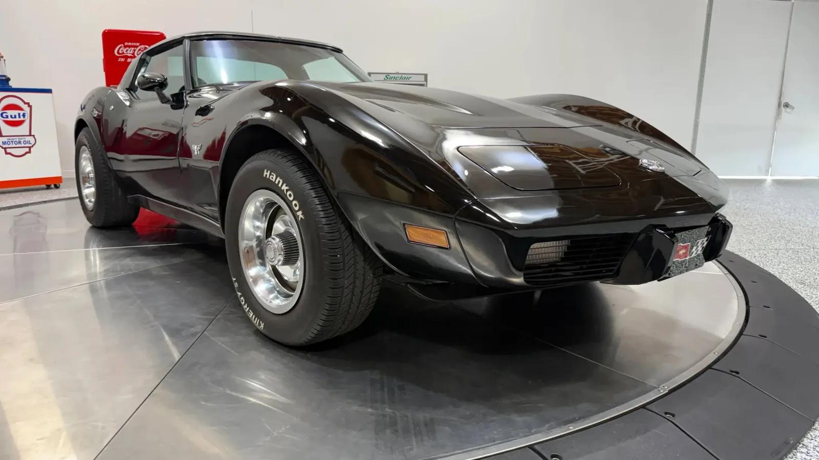 1978 Chevrolet Corvette