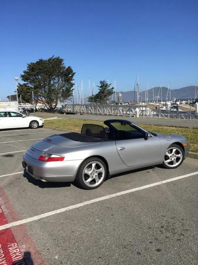 Rare Cars