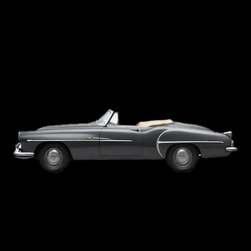 Convertible body type