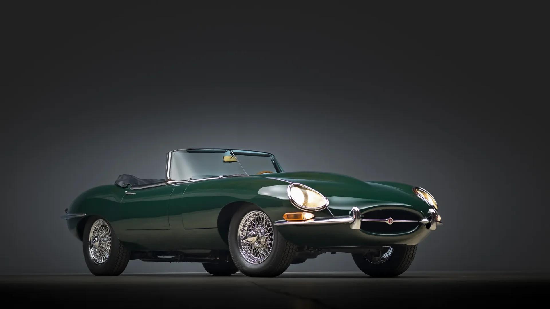 Rare Cars