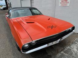 Rare Cars