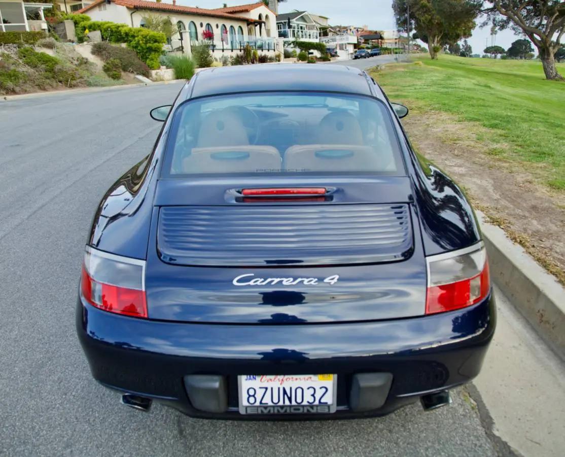 Rare Cars