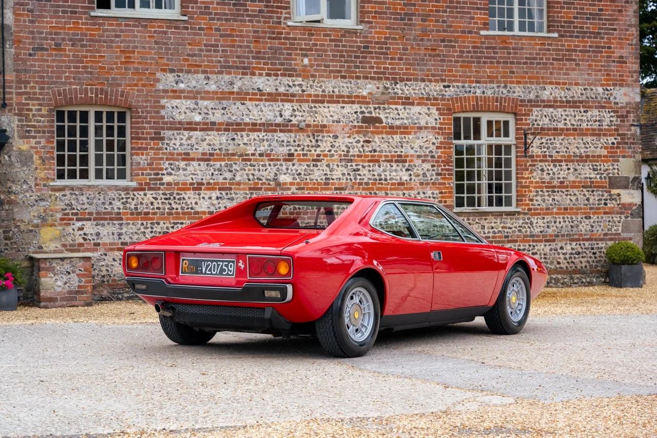 Rare Cars