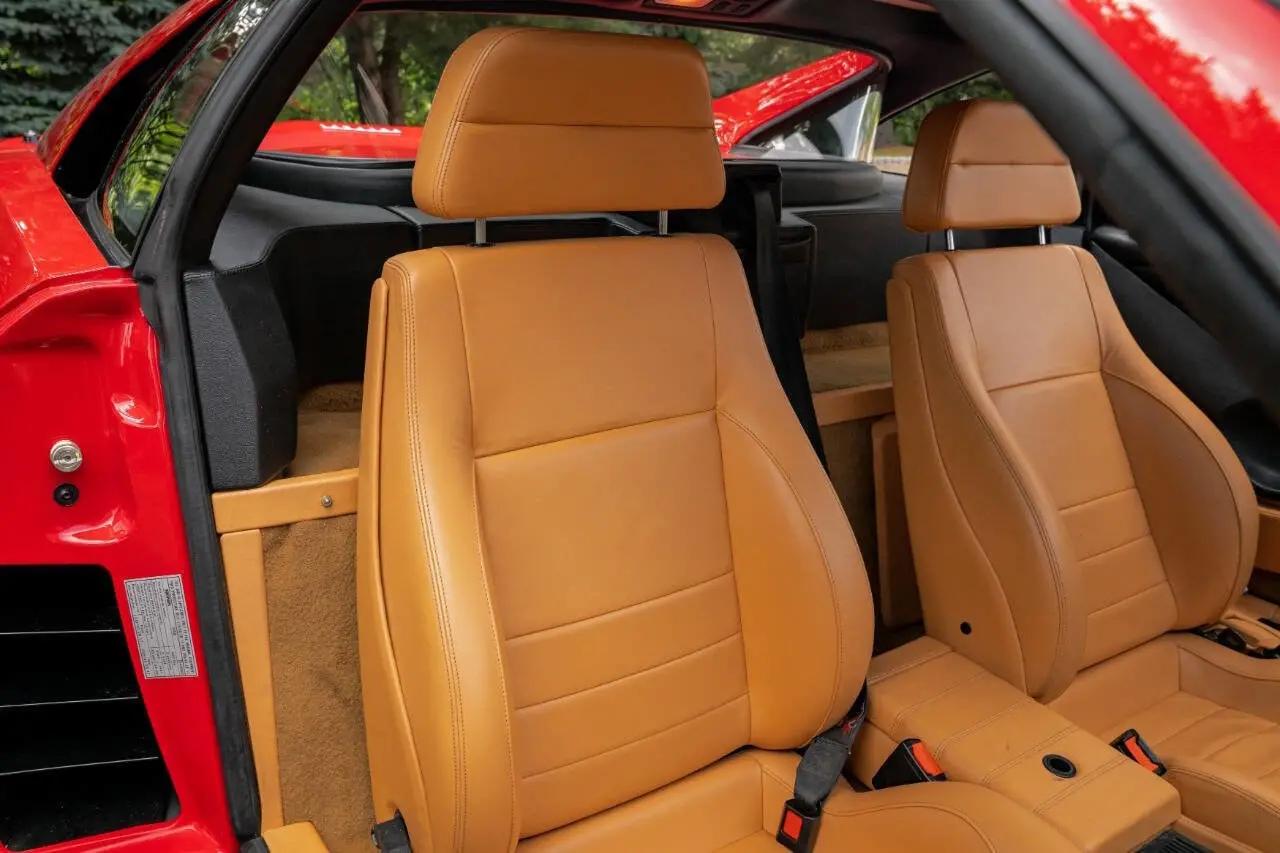 1990 Ferrari 348
