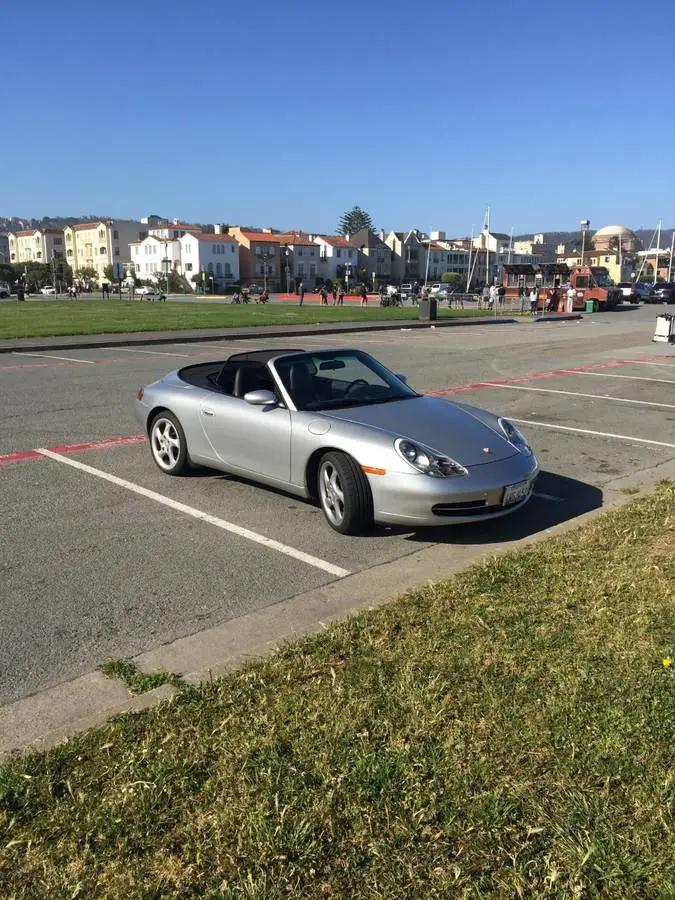 Rare Cars