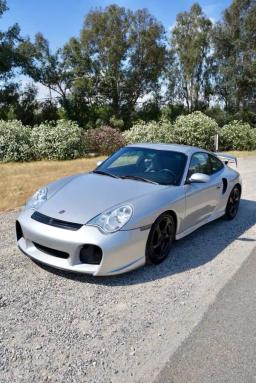 Rare Cars