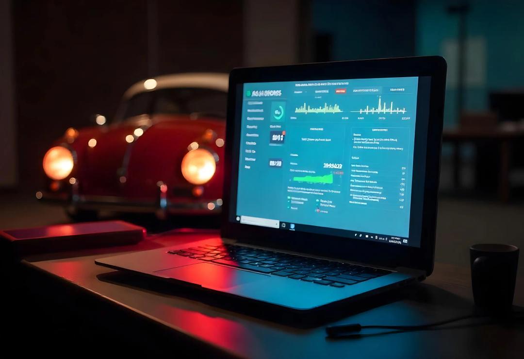 What Is a Collectible Automobile Valuation?