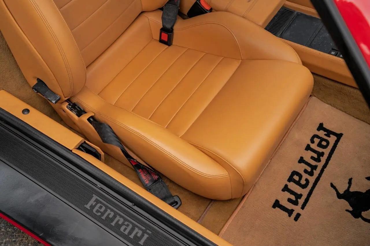 1990 Ferrari 348