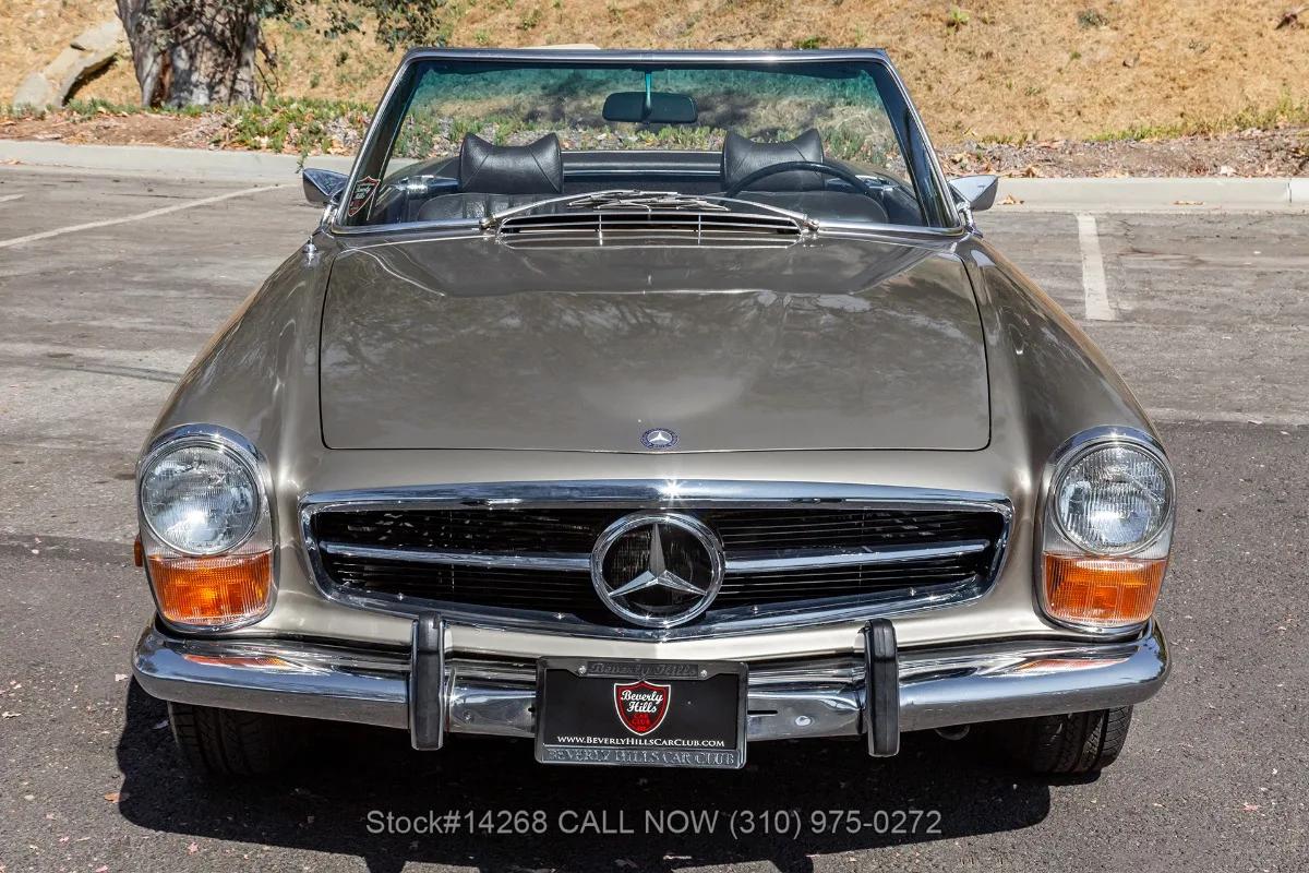 1971 Mercedes-Benz 280SL