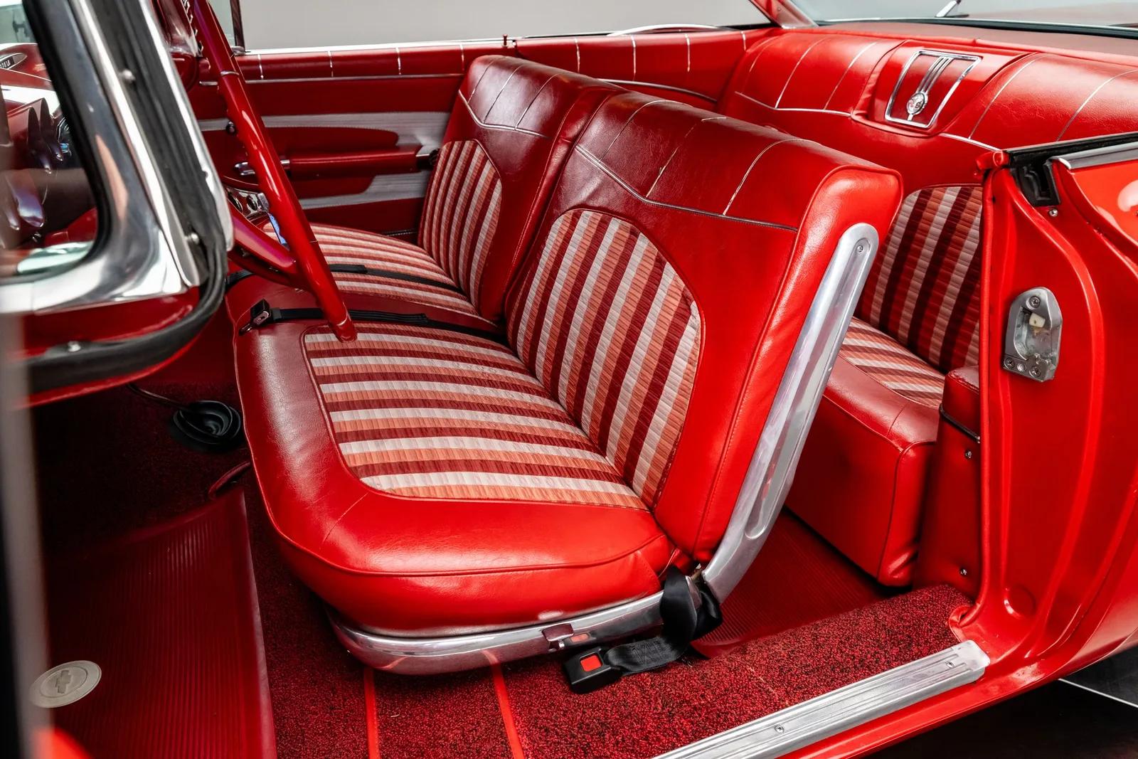 1959 Chevrolet Impala