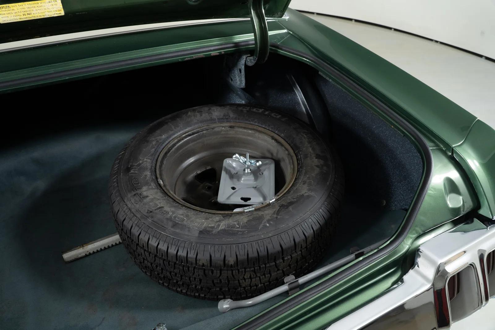 1970 Oldsmobile Cutlass Supreme
