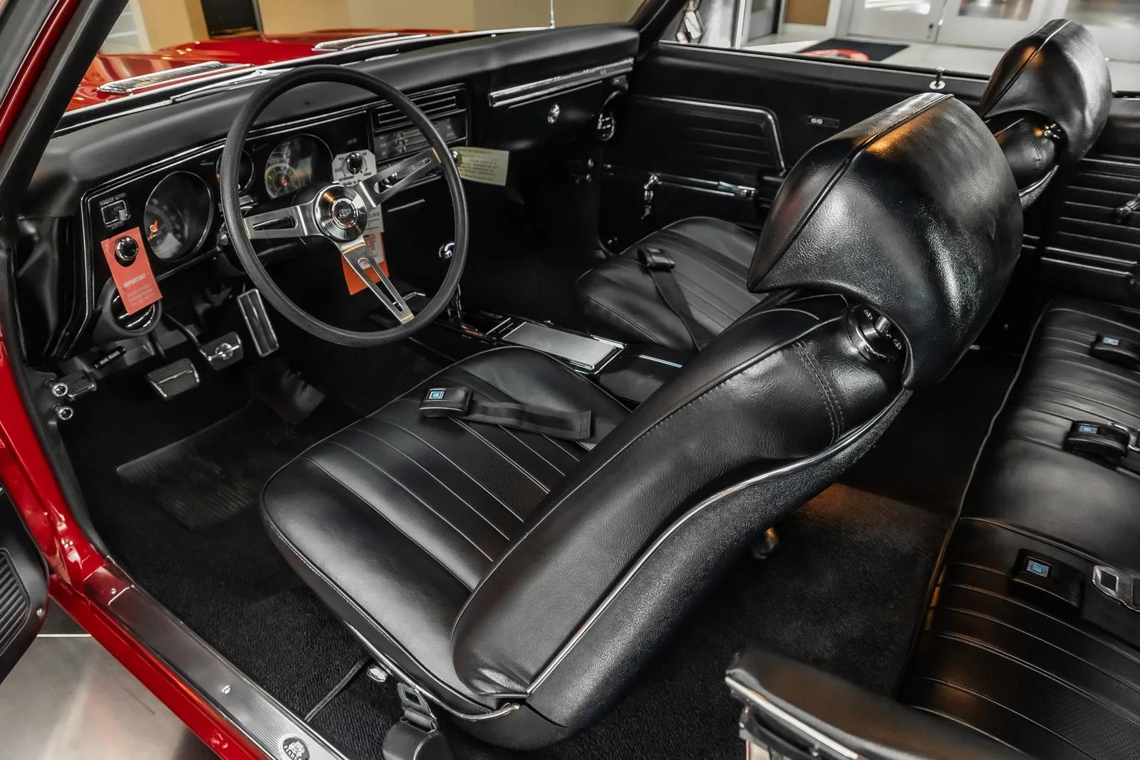 1969 Chevrolet Chevelle