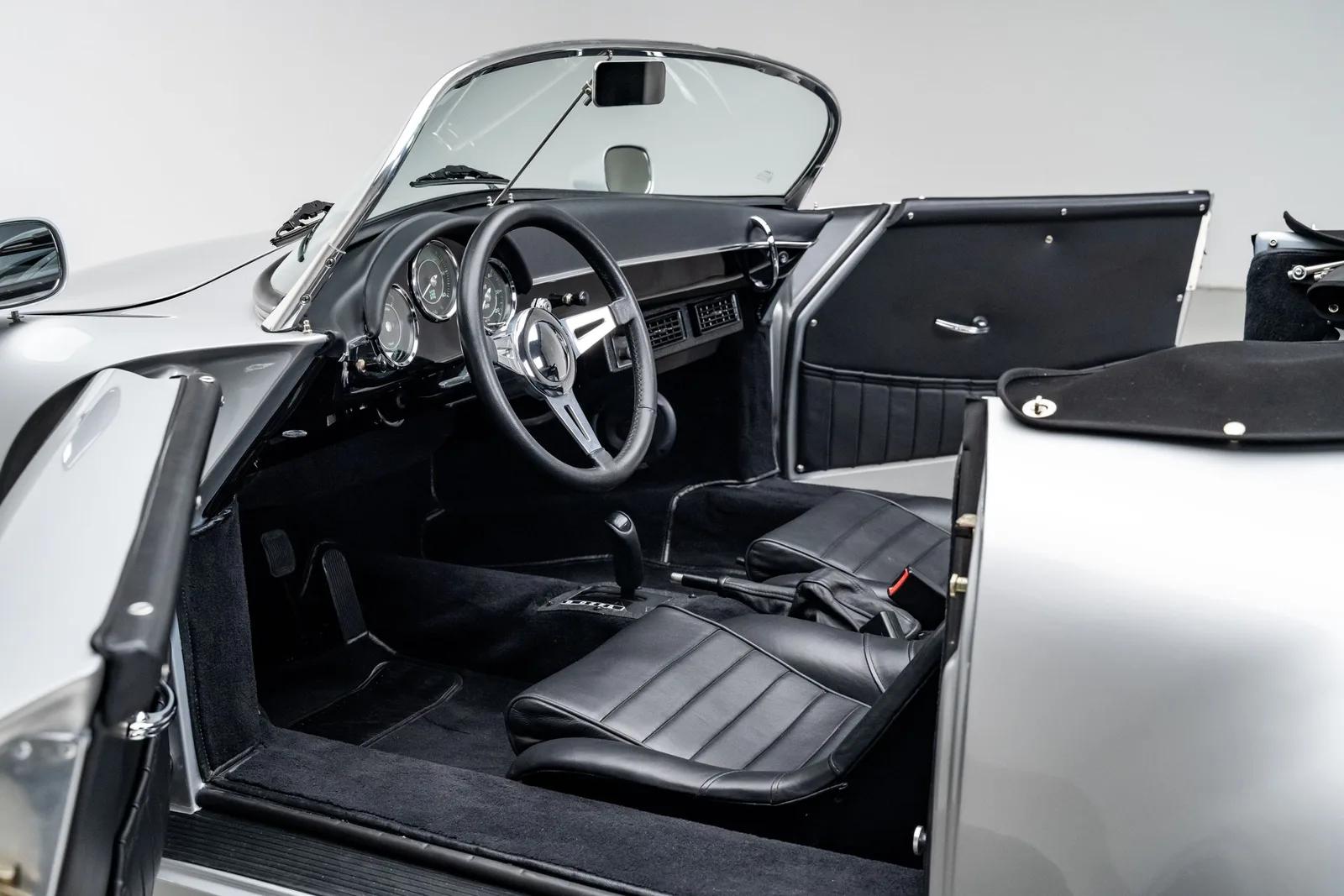 1971 Porsche 356 Replica