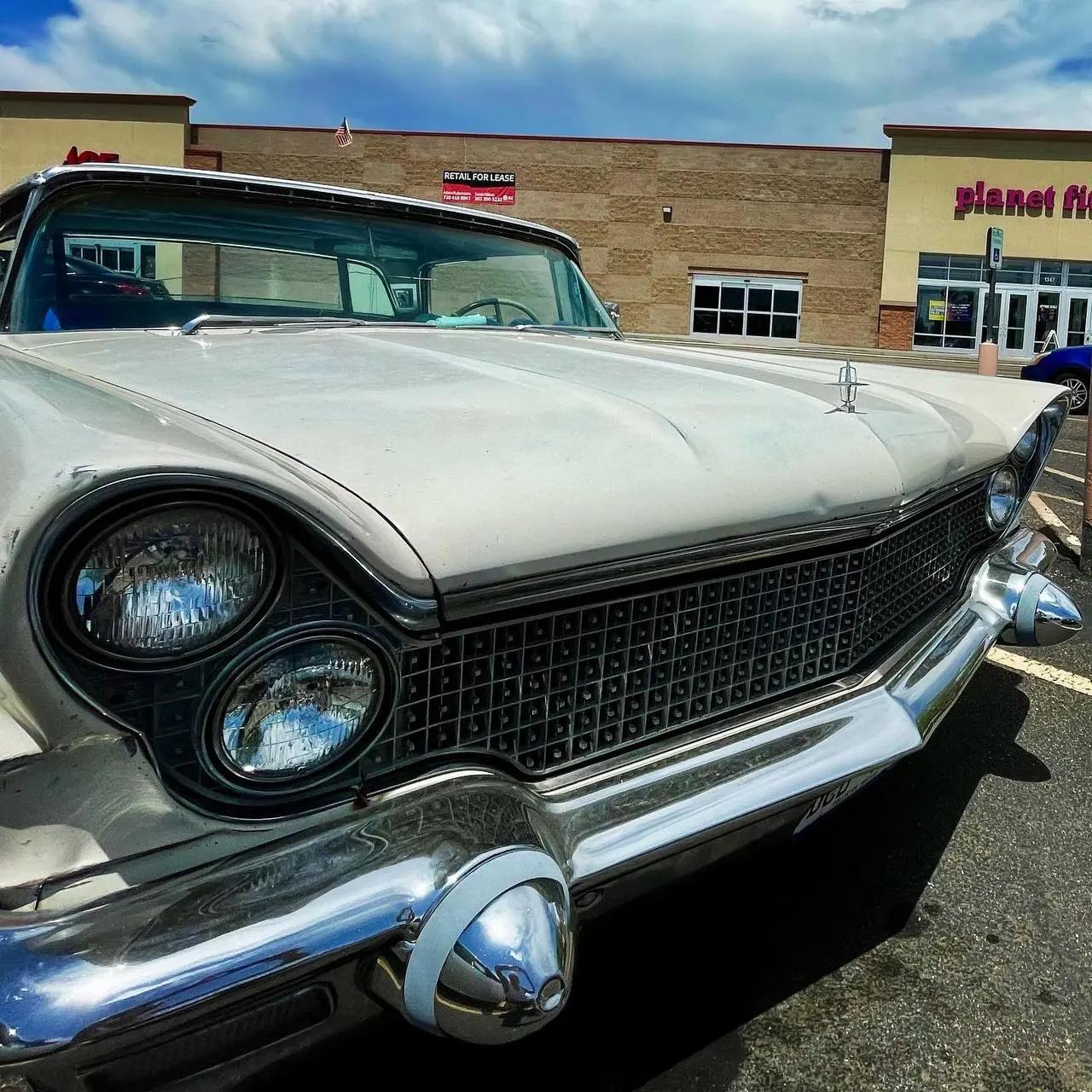 Rare Cars