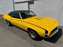 Rare Cars
