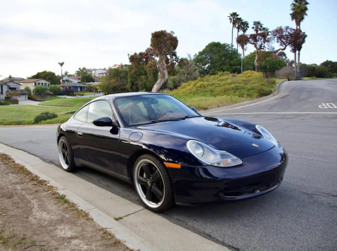 Rare Cars