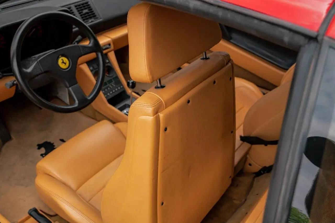 1990 Ferrari 348
