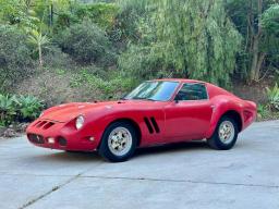 Rare Cars