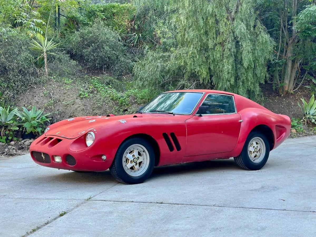 Rare Cars