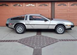 Rare Cars