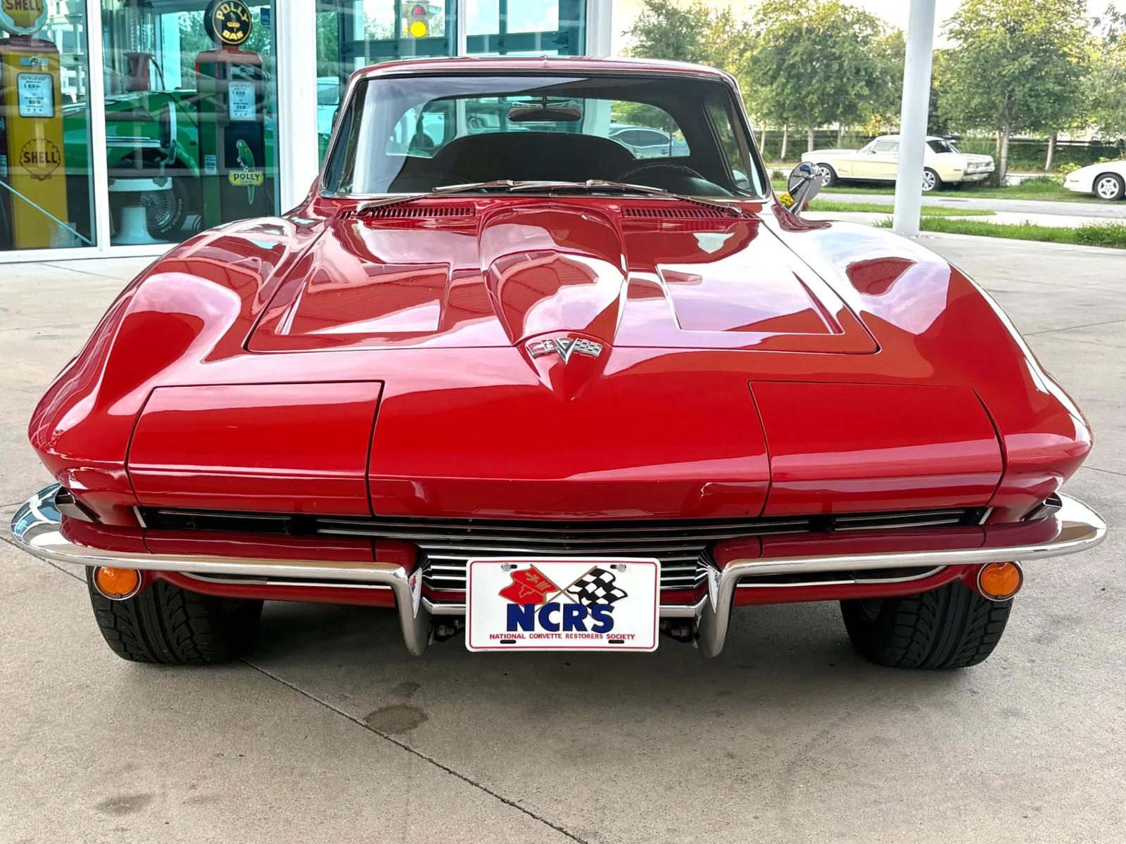 1964 Chevrolet Corvette