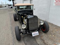 Rare Cars