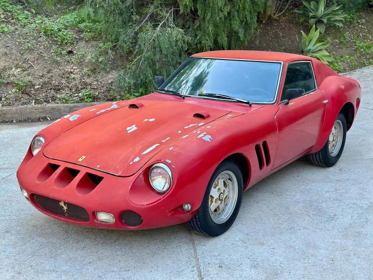 Rare Cars