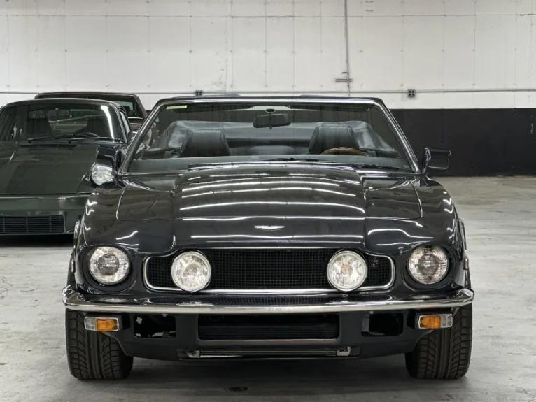 1989 Aston Martin V8 Volante