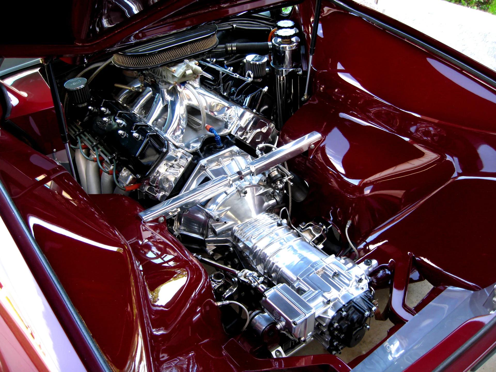 Rare Cars