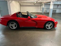 Rare Cars