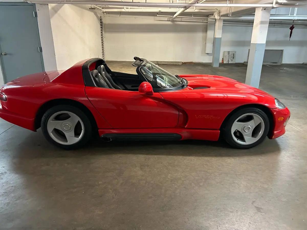 Rare Cars