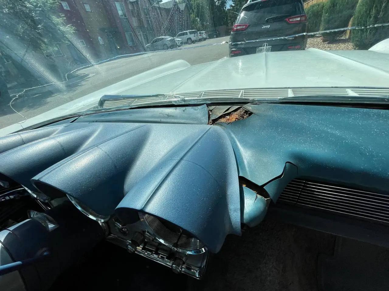 Rare Cars