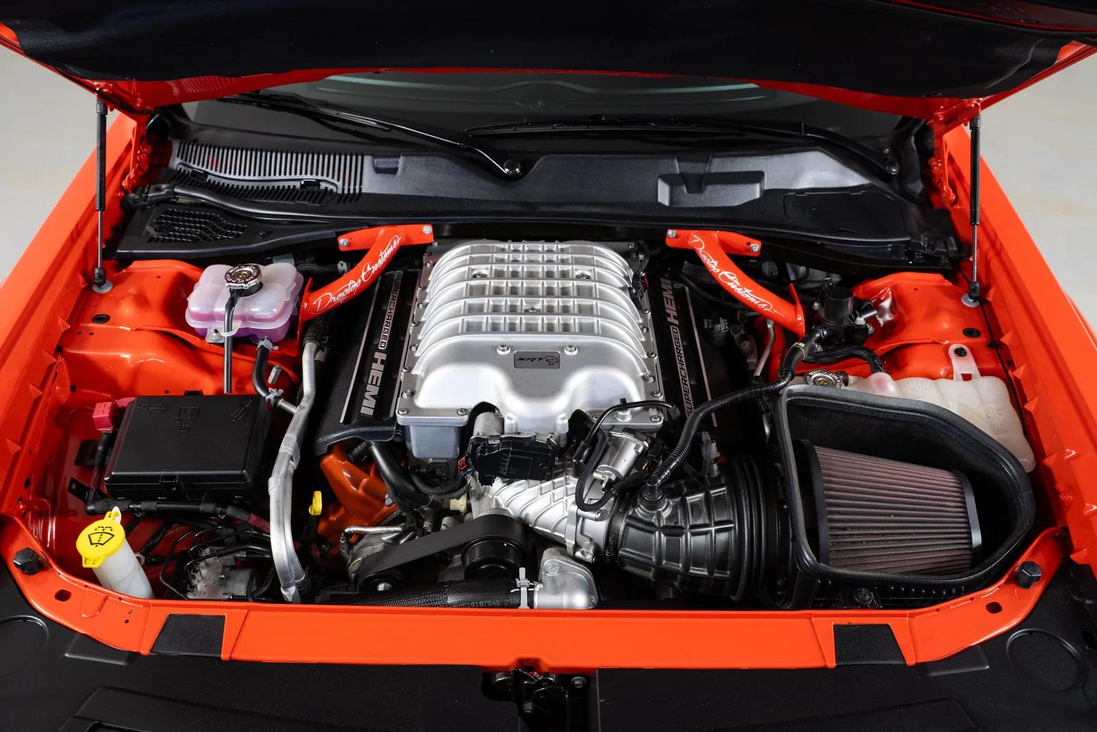 2020 Dodge Challenger