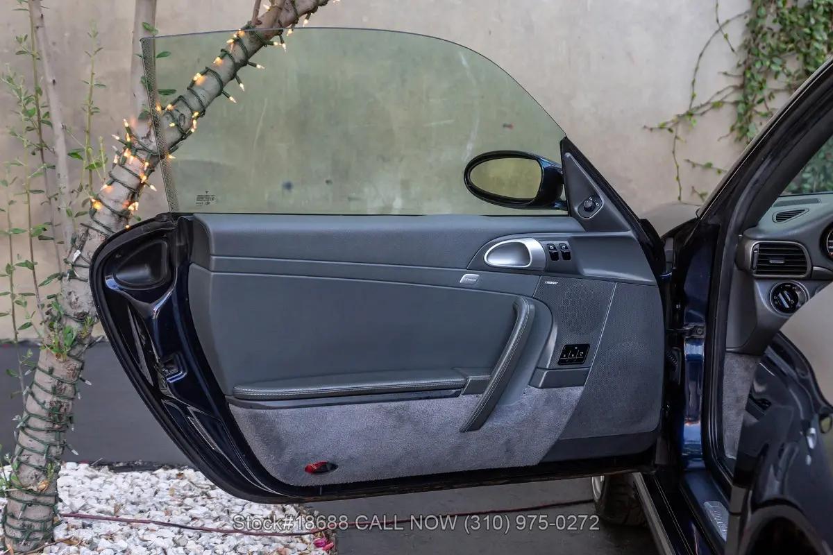 2005 Porsche 911