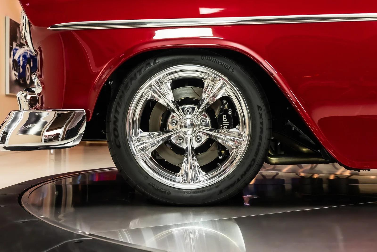 1955 Chevrolet 210
