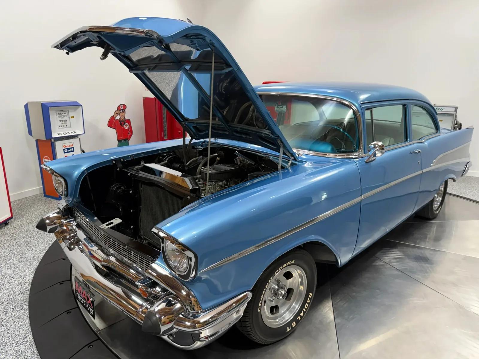 1957 Chevrolet 210