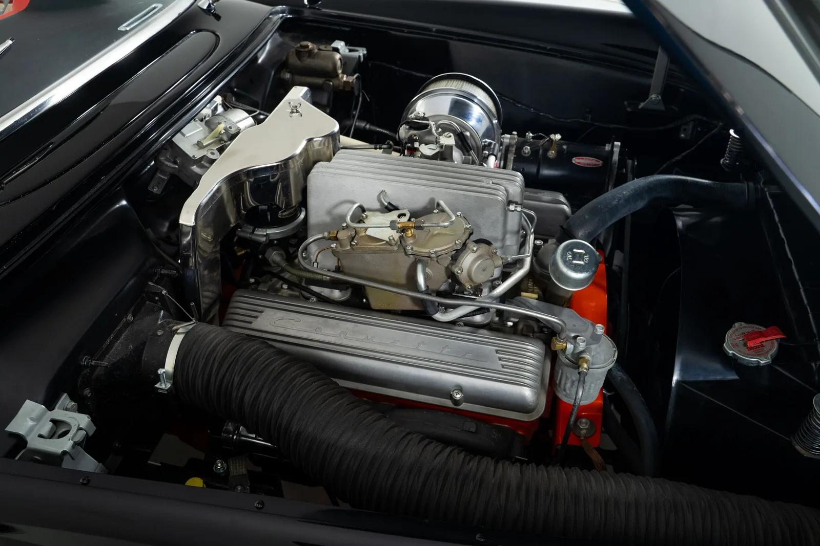 1957 Chevrolet Corvette
