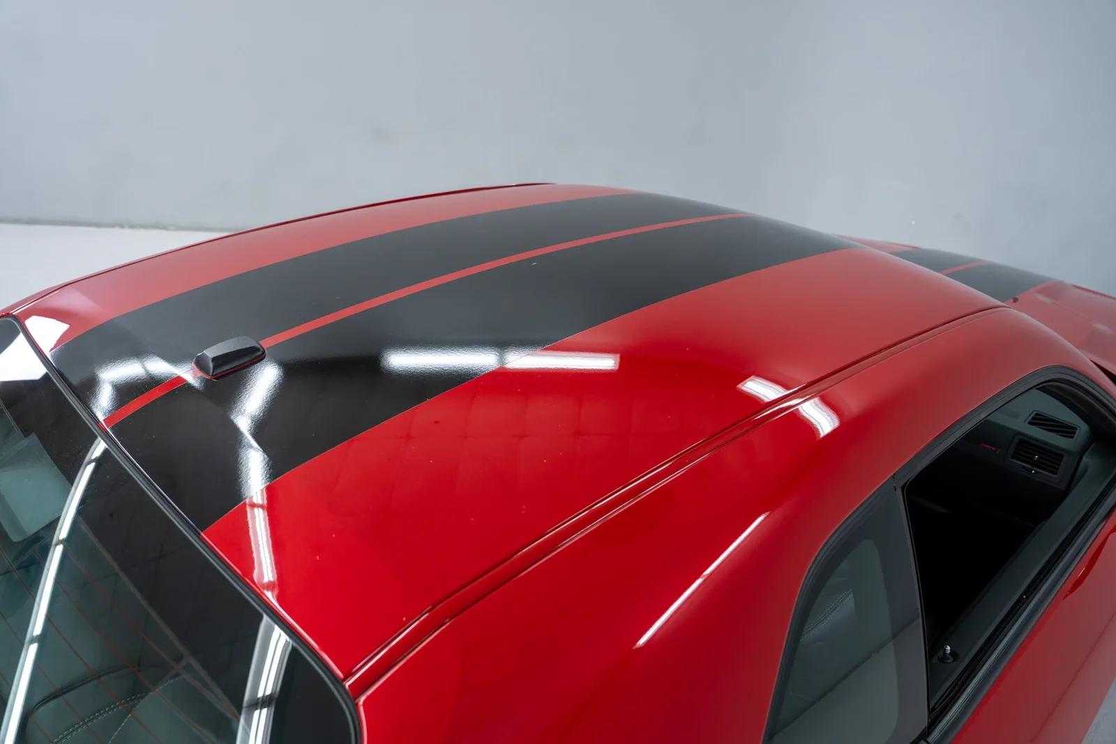 2011 Dodge Challenger