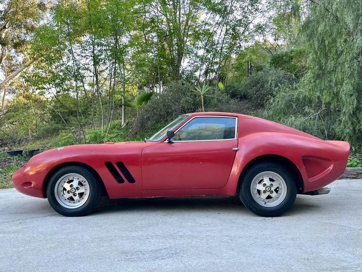 Rare Cars