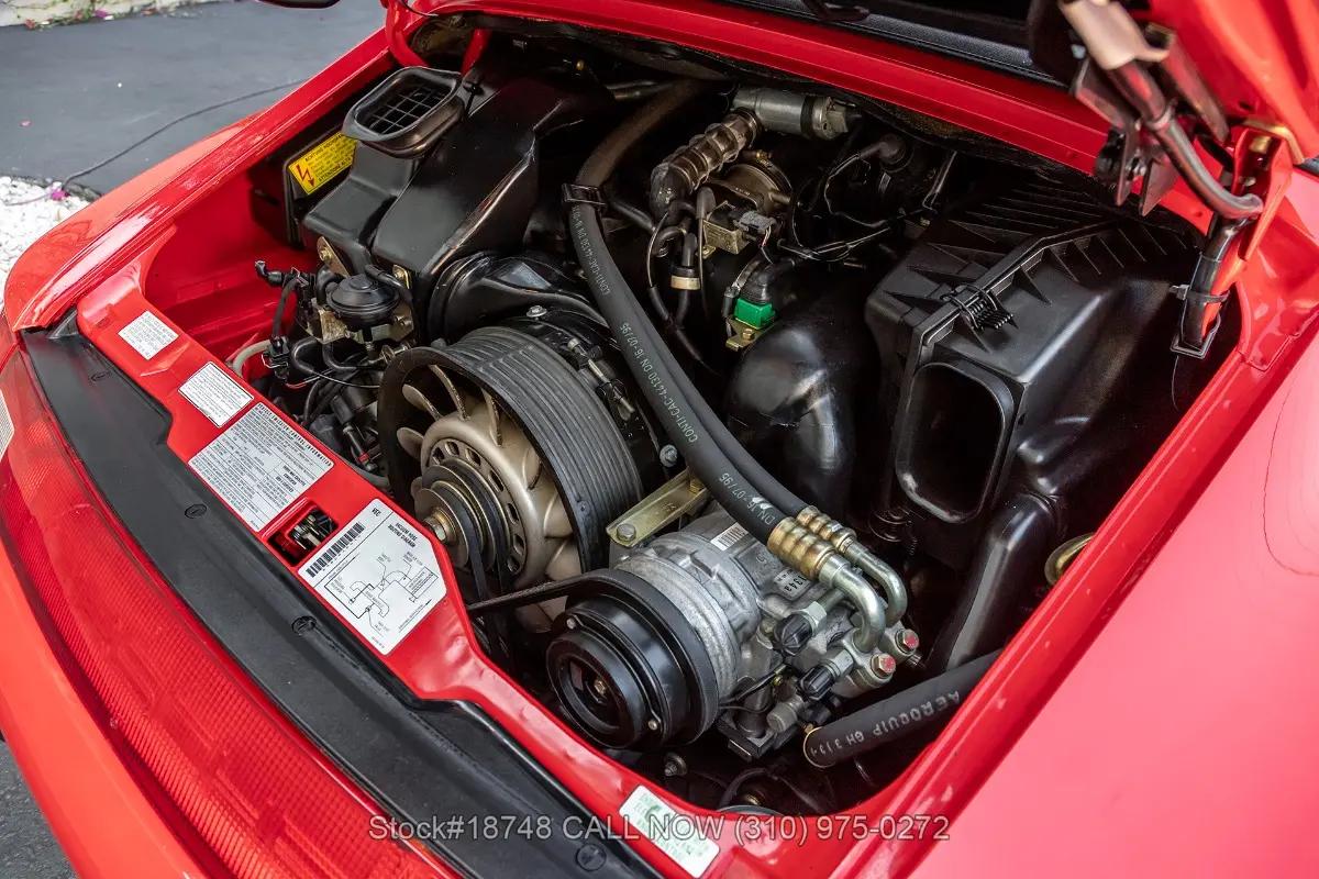 1995 Porsche 911