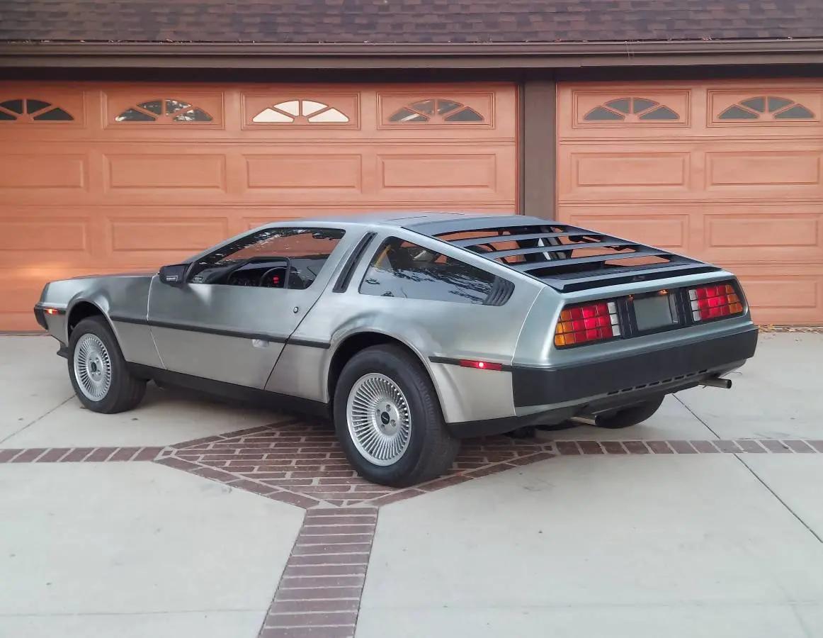 Rare Cars