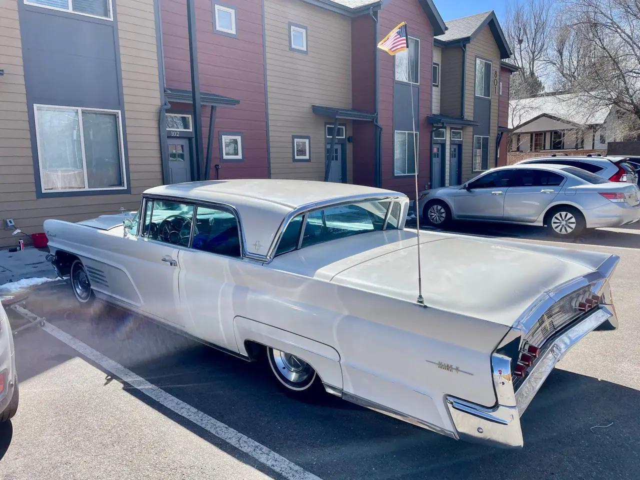 Rare Cars