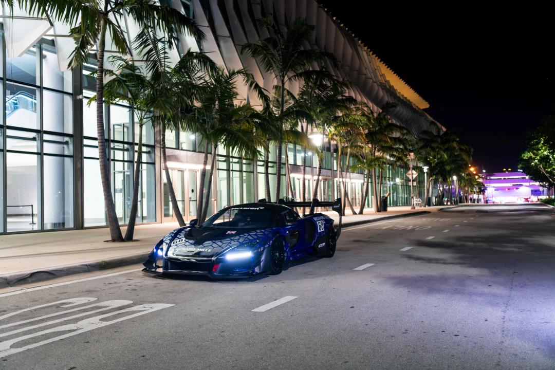 Rare Cars