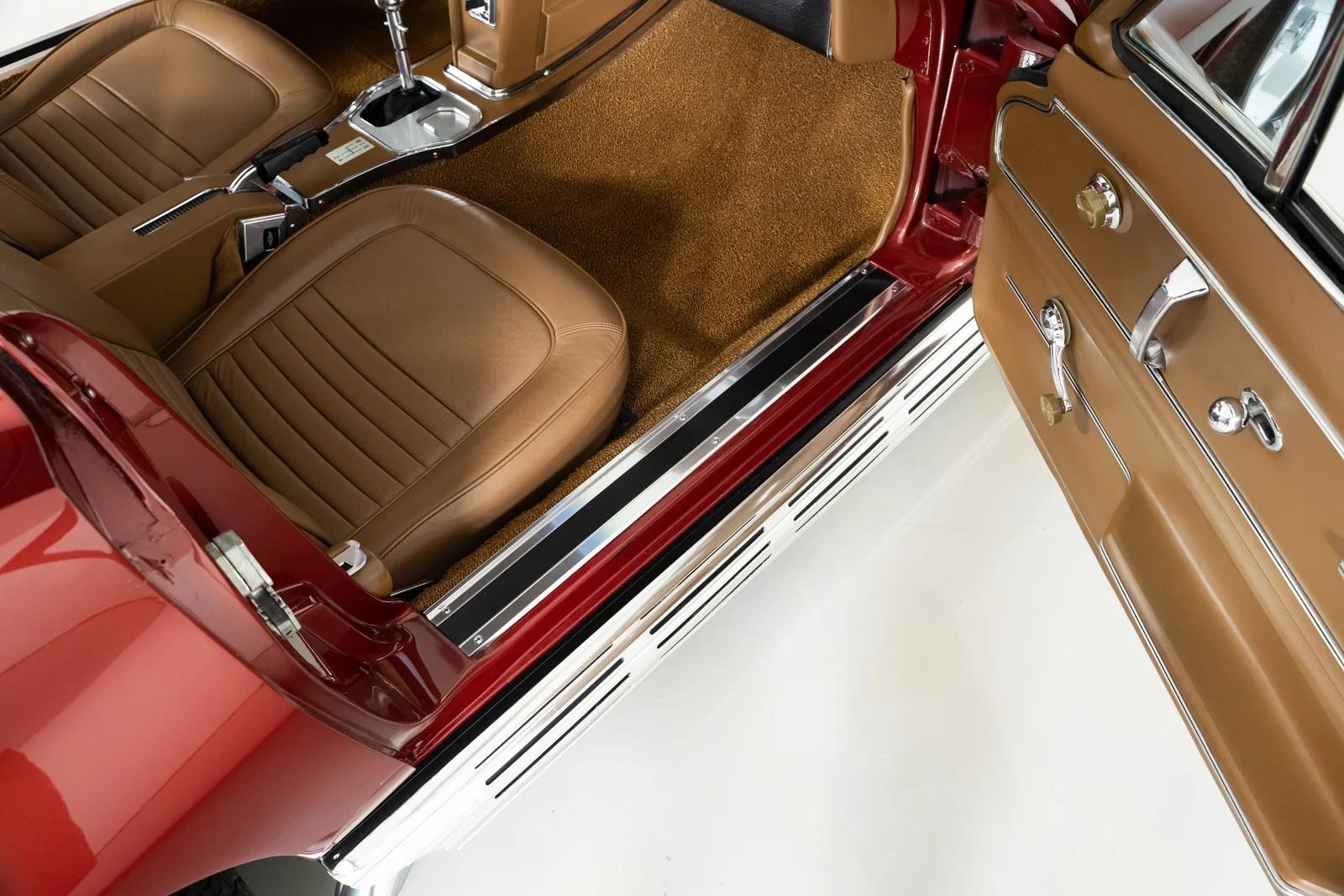 1967 Chevrolet Corvette