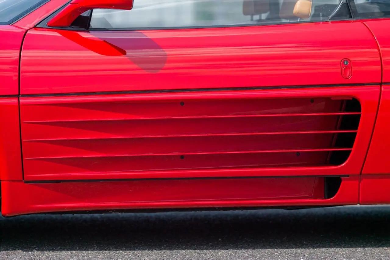1990 Ferrari 348
