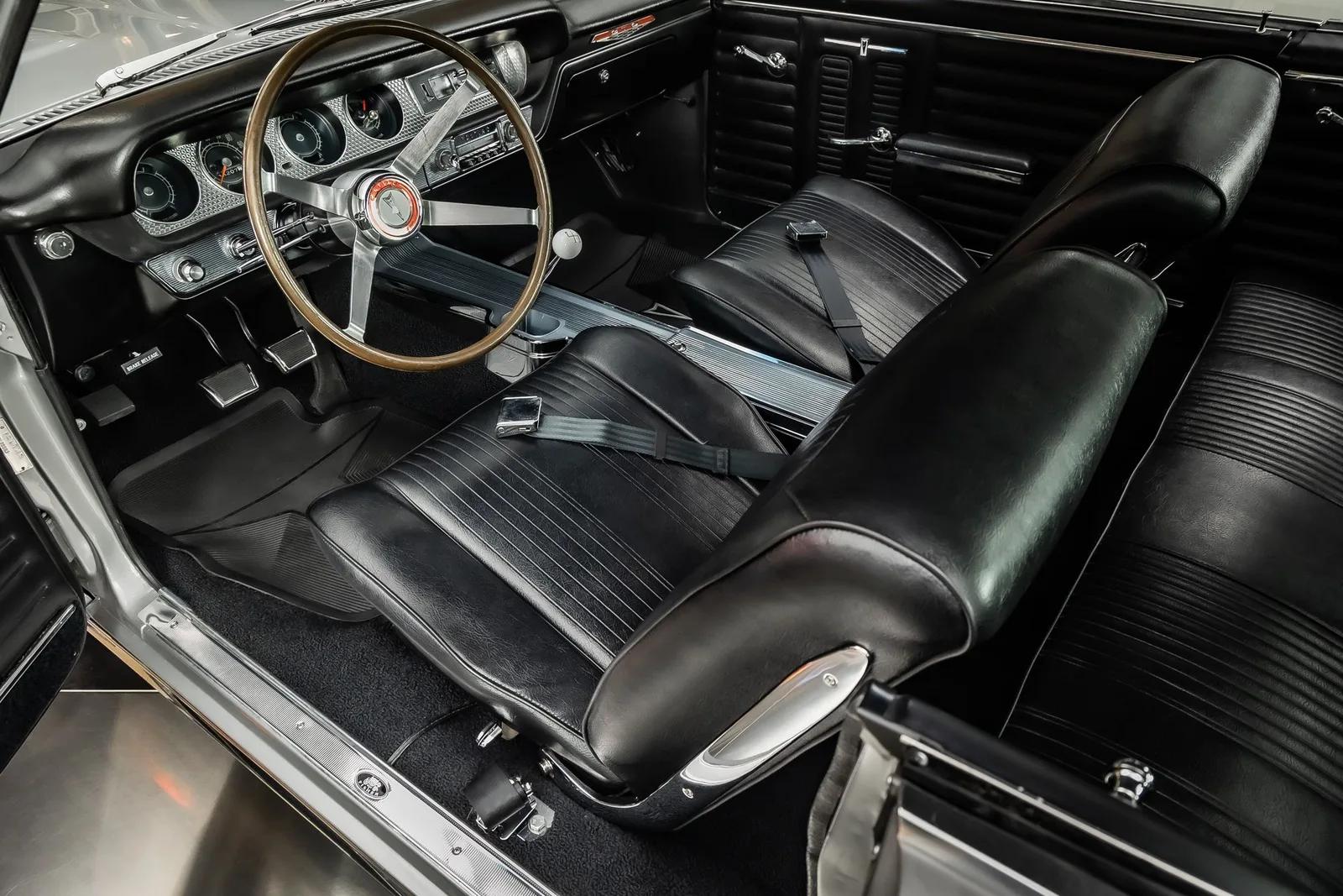 1964 Pontiac GTO