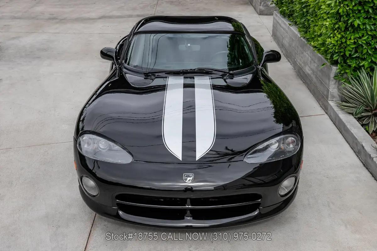 1996 Dodge Viper