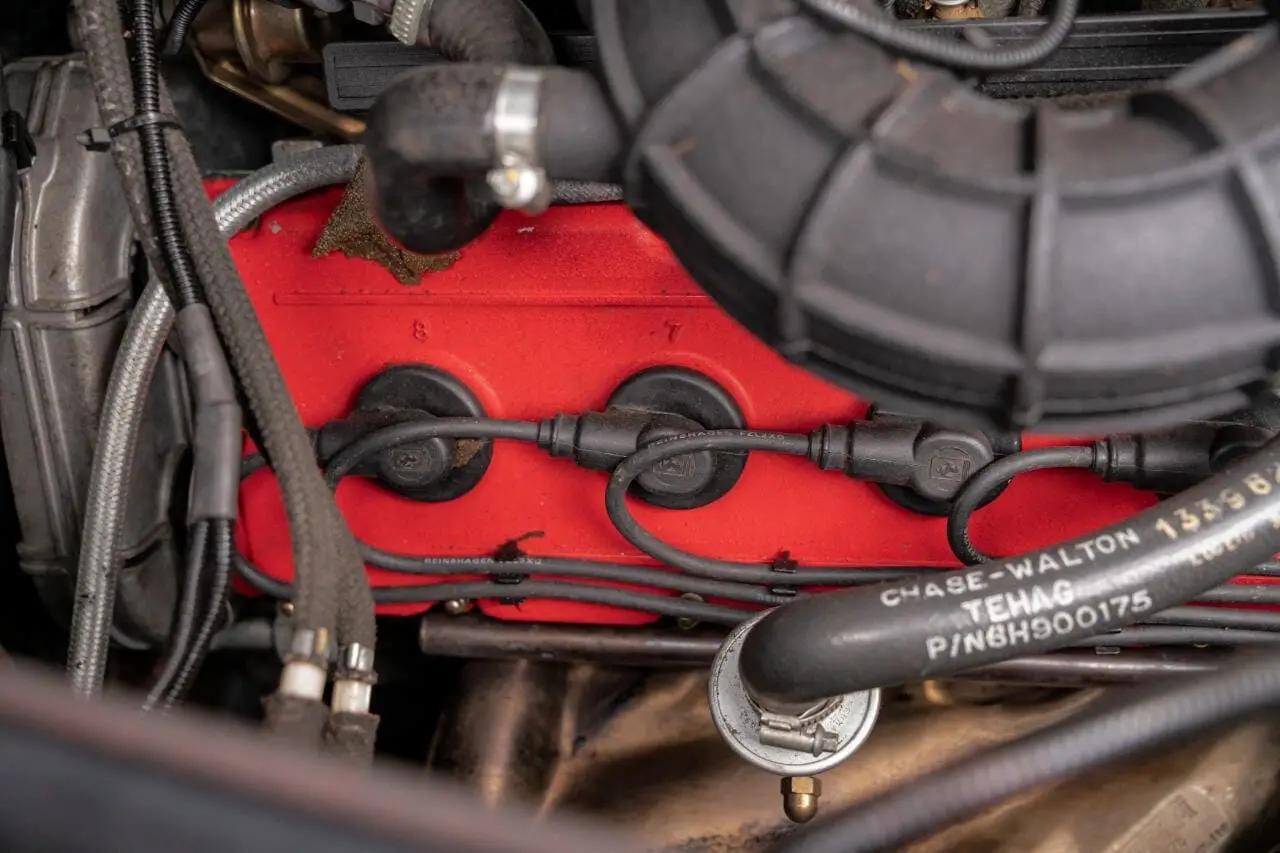 1990 Ferrari 348