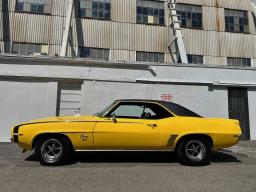 Rare Cars